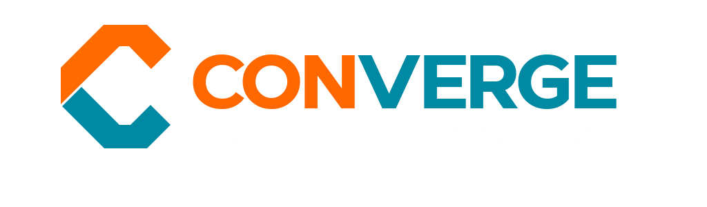 Converge Engenharia Consultiva Logo